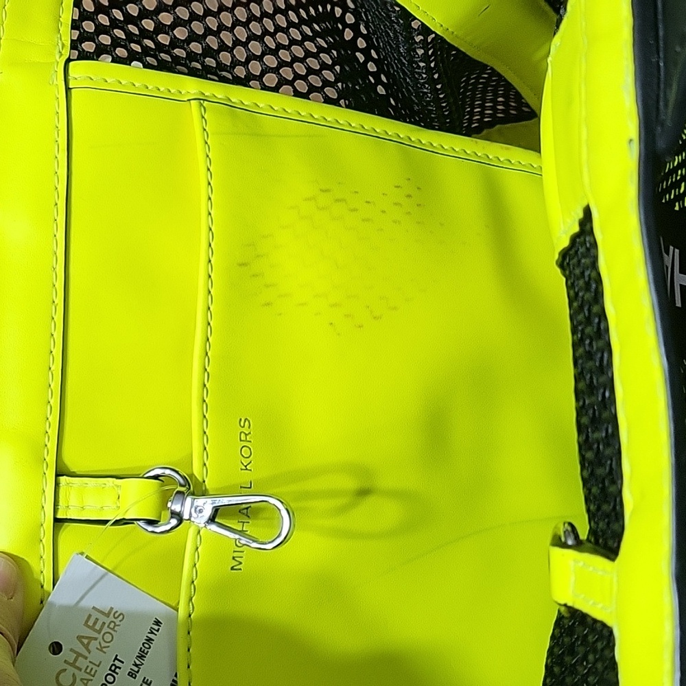 Michael Kors Danika Lg Tote Sport - Picture 9 of 11